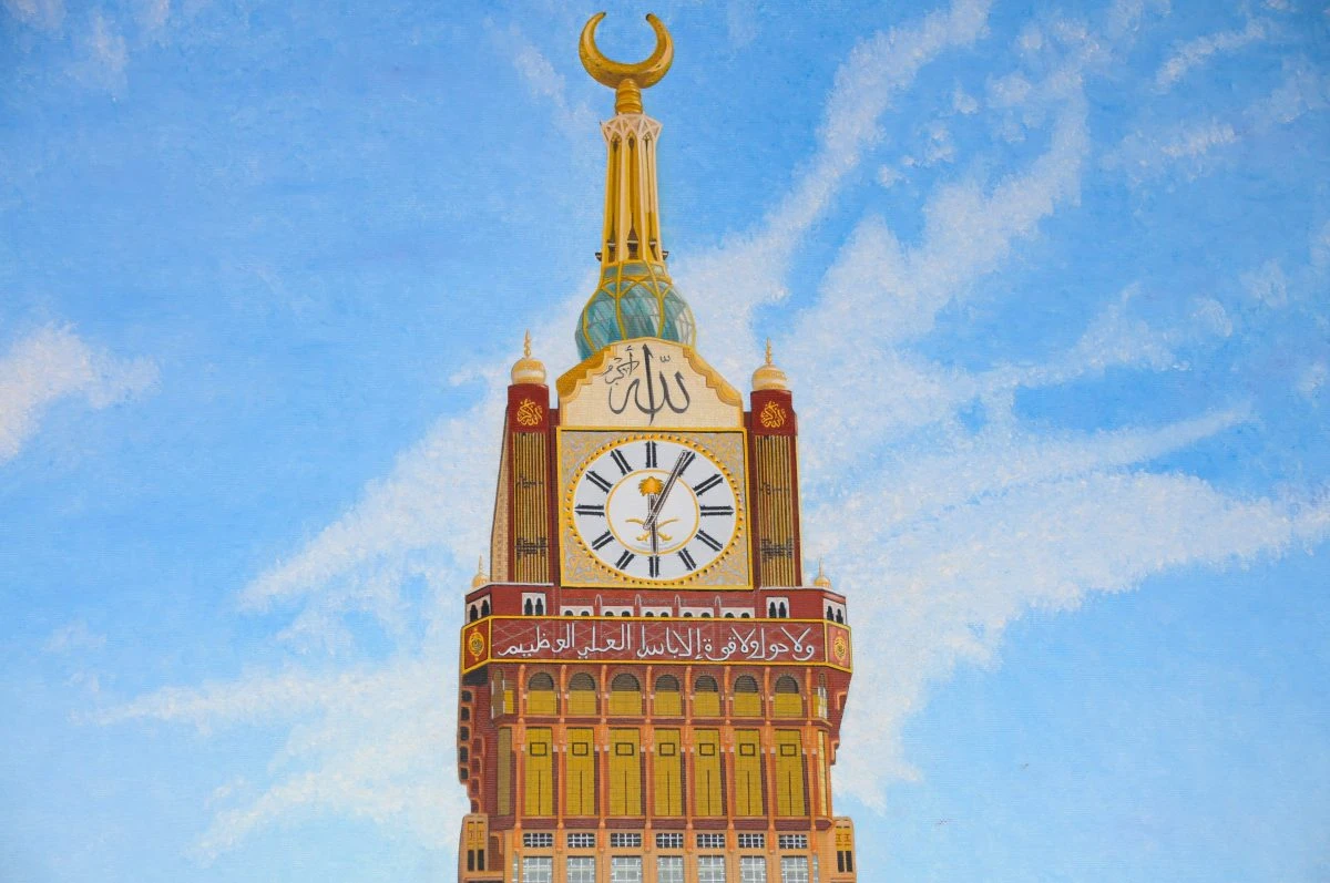 mecca-parte-superior-torre-con-reloj