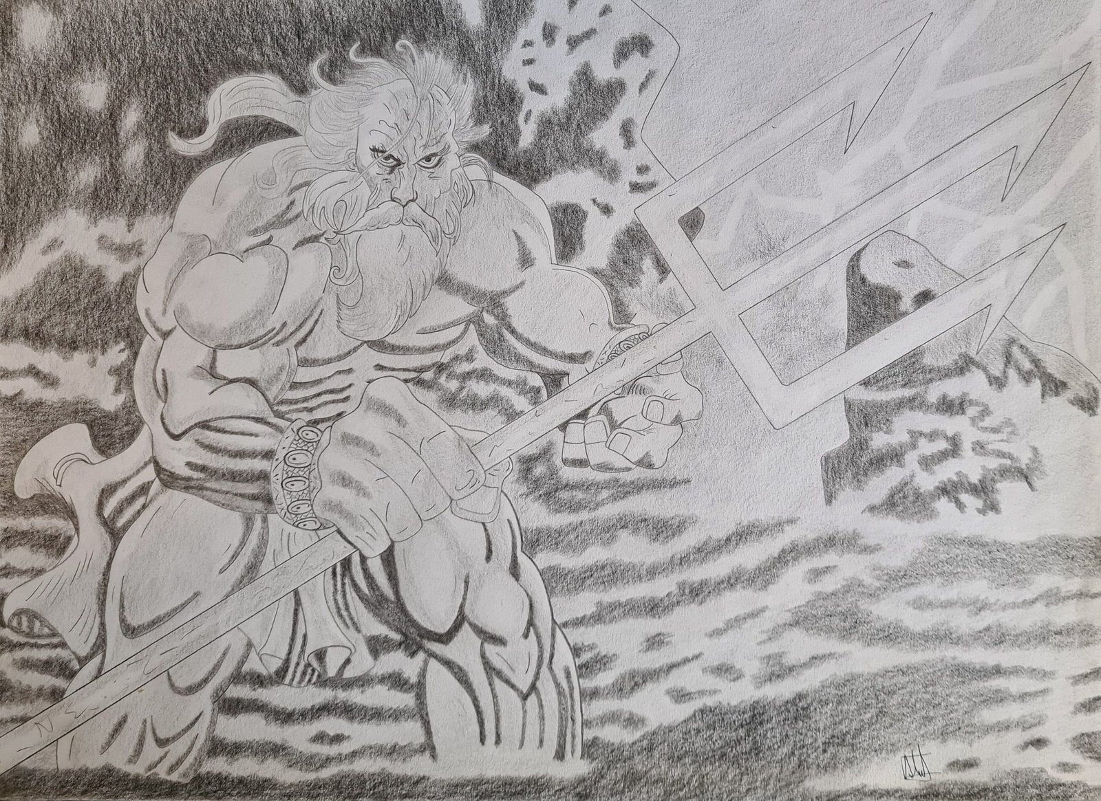 Zeus