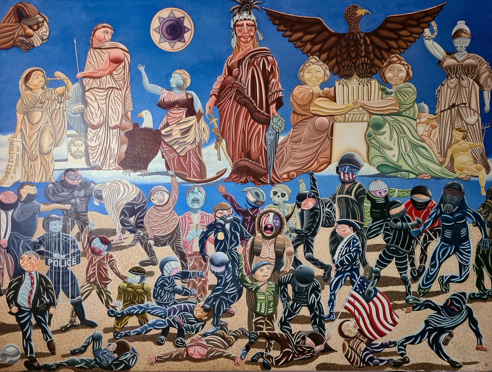 Capitol Riot