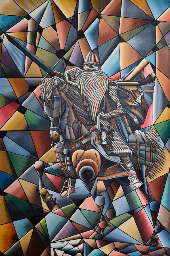 El Cid