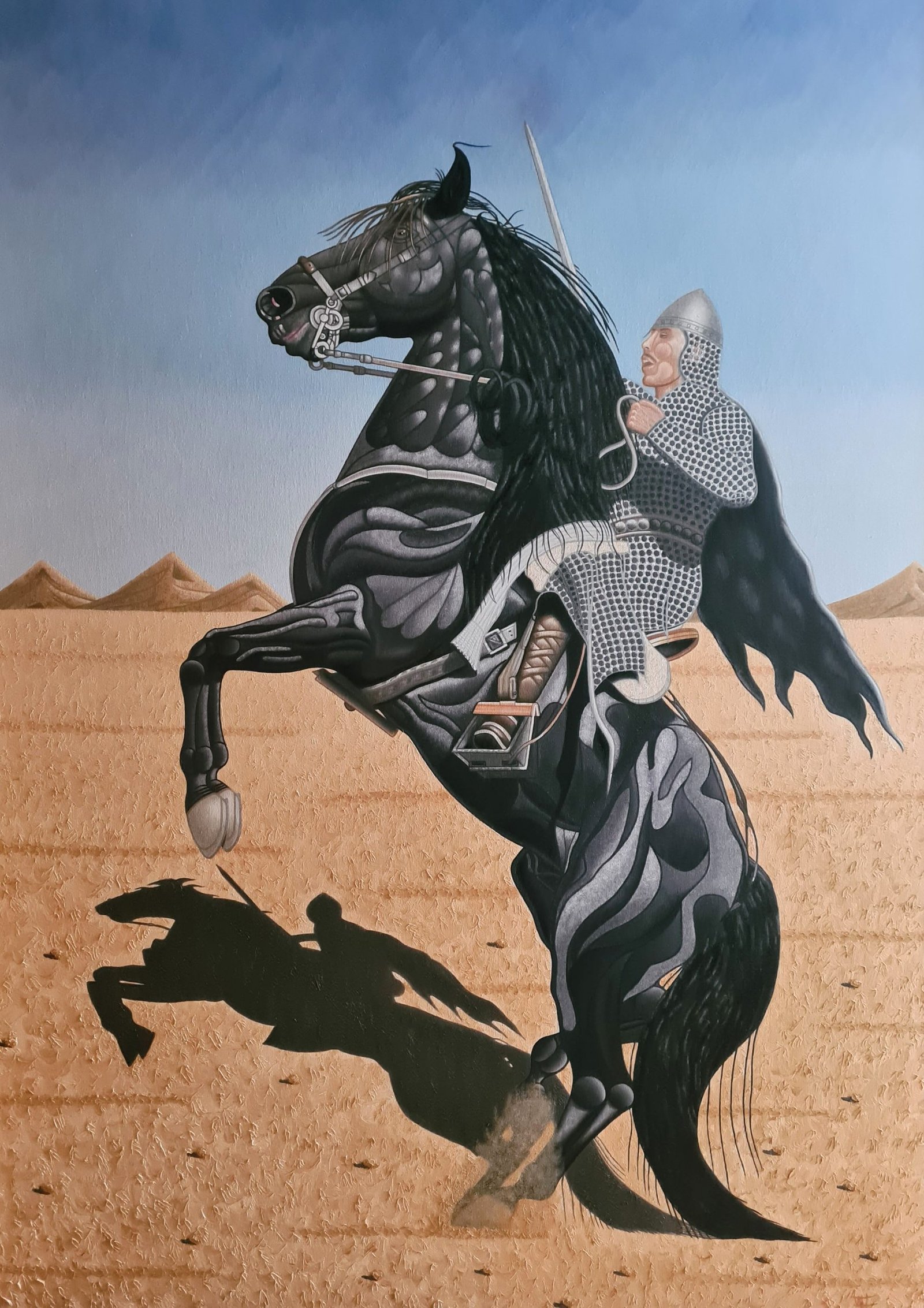 El Cid Campeador