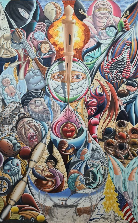 Gaza