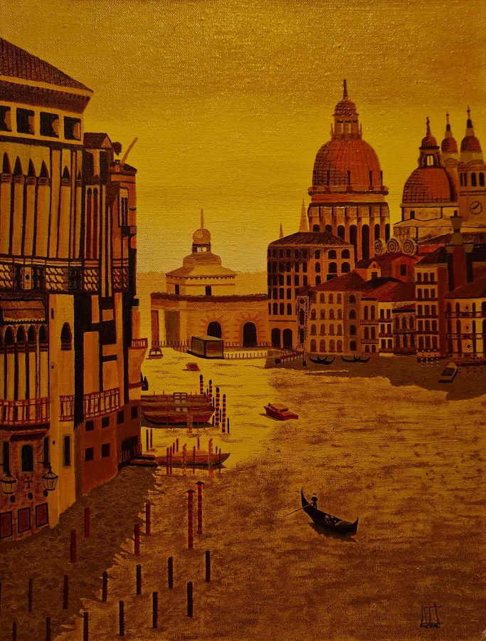 Venice