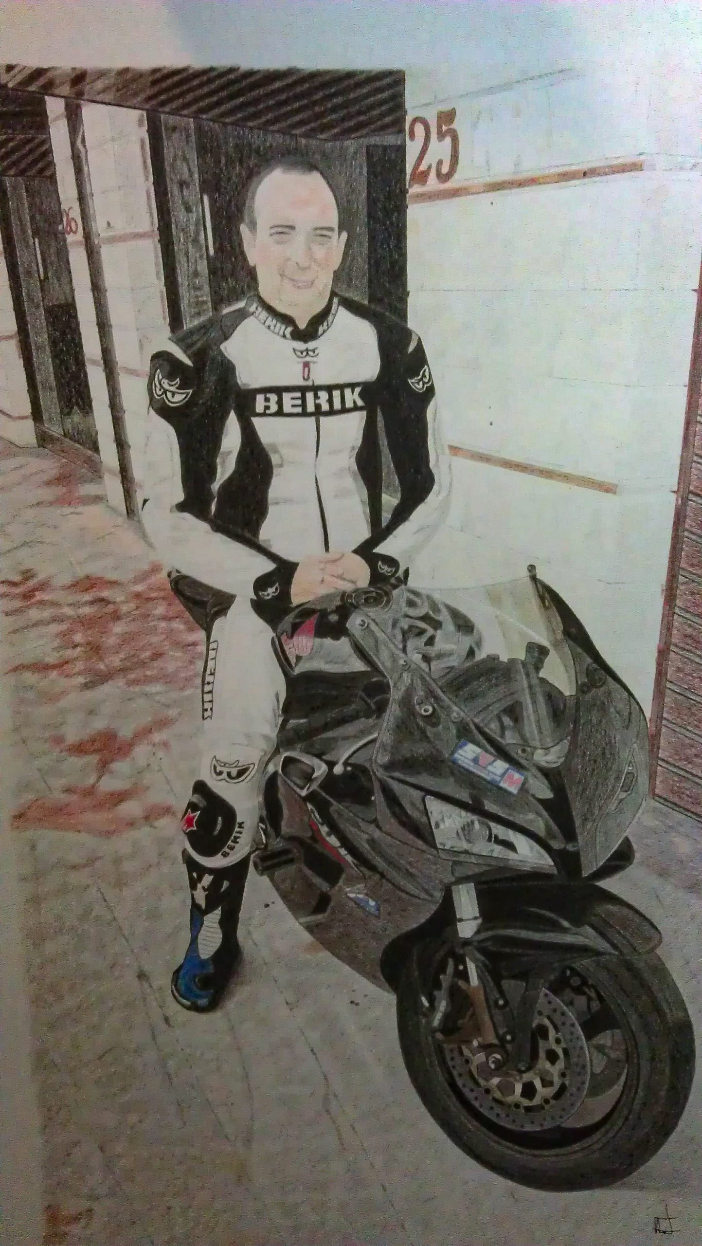 Biker